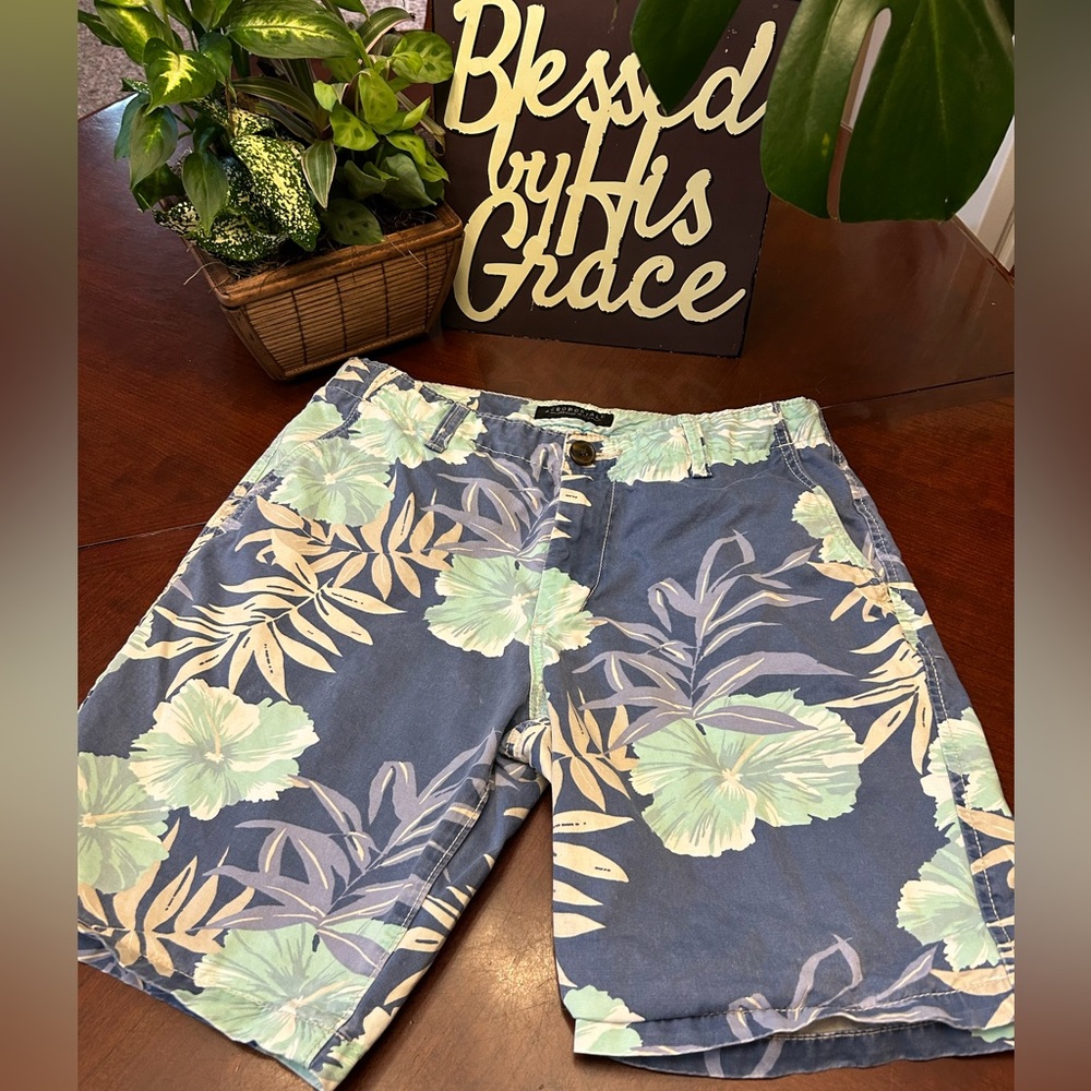 Men’s Aeropostale shorts size 30